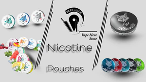 Premium Vapes, Delivered Today