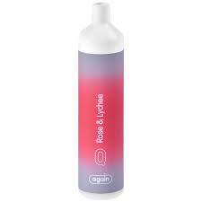 AGAIN Q DISPOSABLE DEVICE 20mg (1500 DL PUFFS) - Image 13