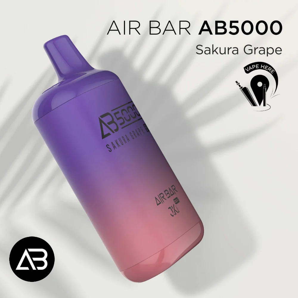 Air Bar Ultra 5000 & Diamond Box 20K Puffs Disposable Vape (2% Nicotine Strength) - Image 10