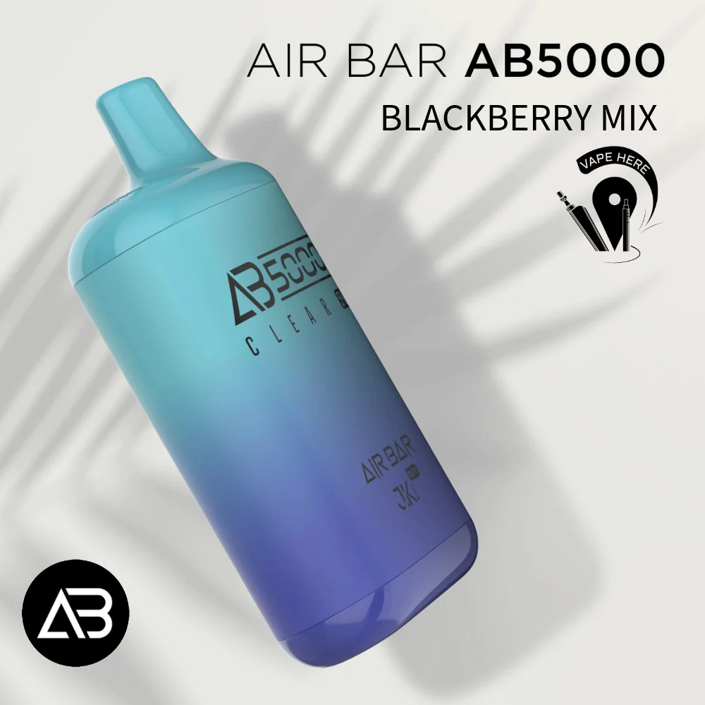 Air Bar Ultra 5000 & Diamond Box 20K Puffs Disposable Vape (2% Nicotine Strength) - Image 11