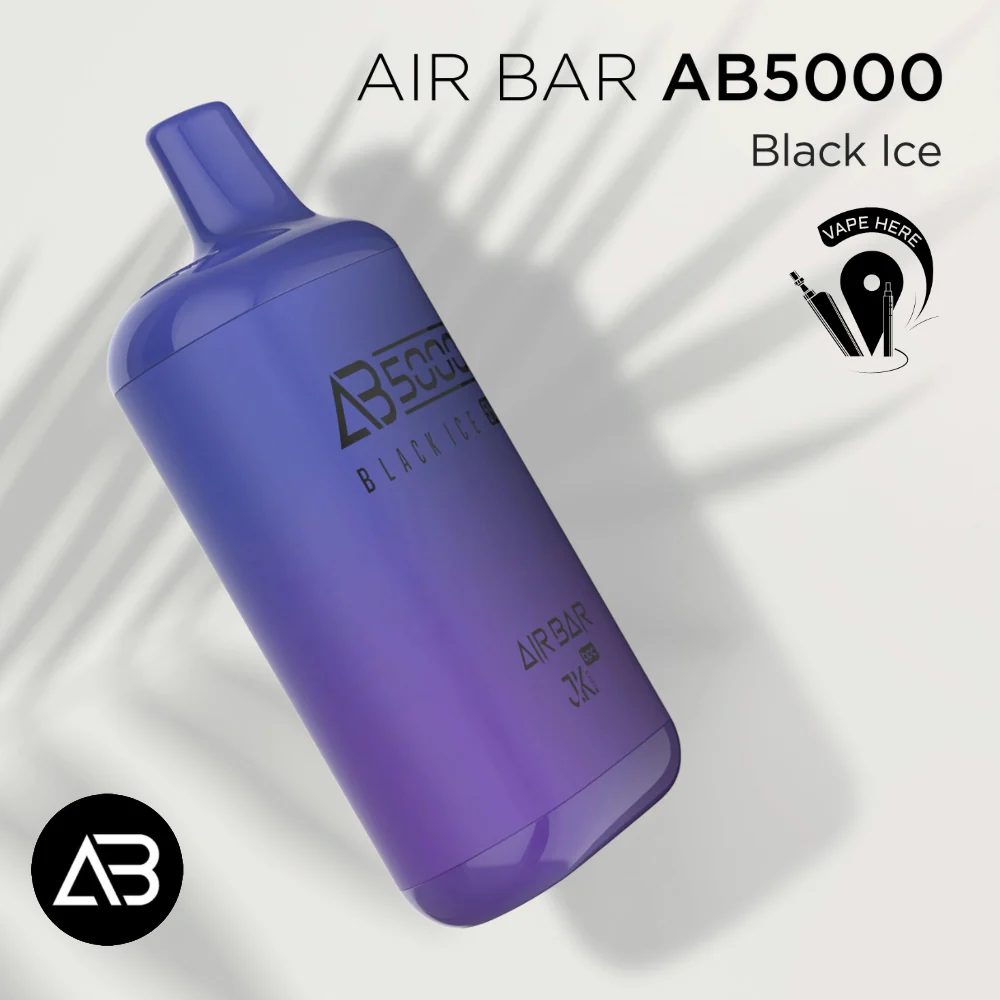 Air Bar Ultra 5000 & Diamond Box 20K Puffs Disposable Vape (2% Nicotine Strength) - Image 12