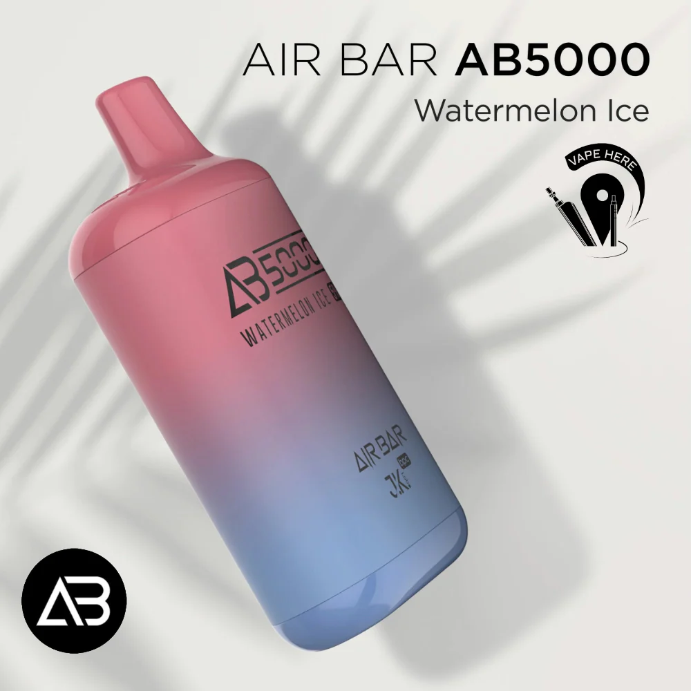 Air Bar Ultra 5000 & Diamond Box 20K Puffs Disposable Vape (2% Nicotine Strength) - Image 13