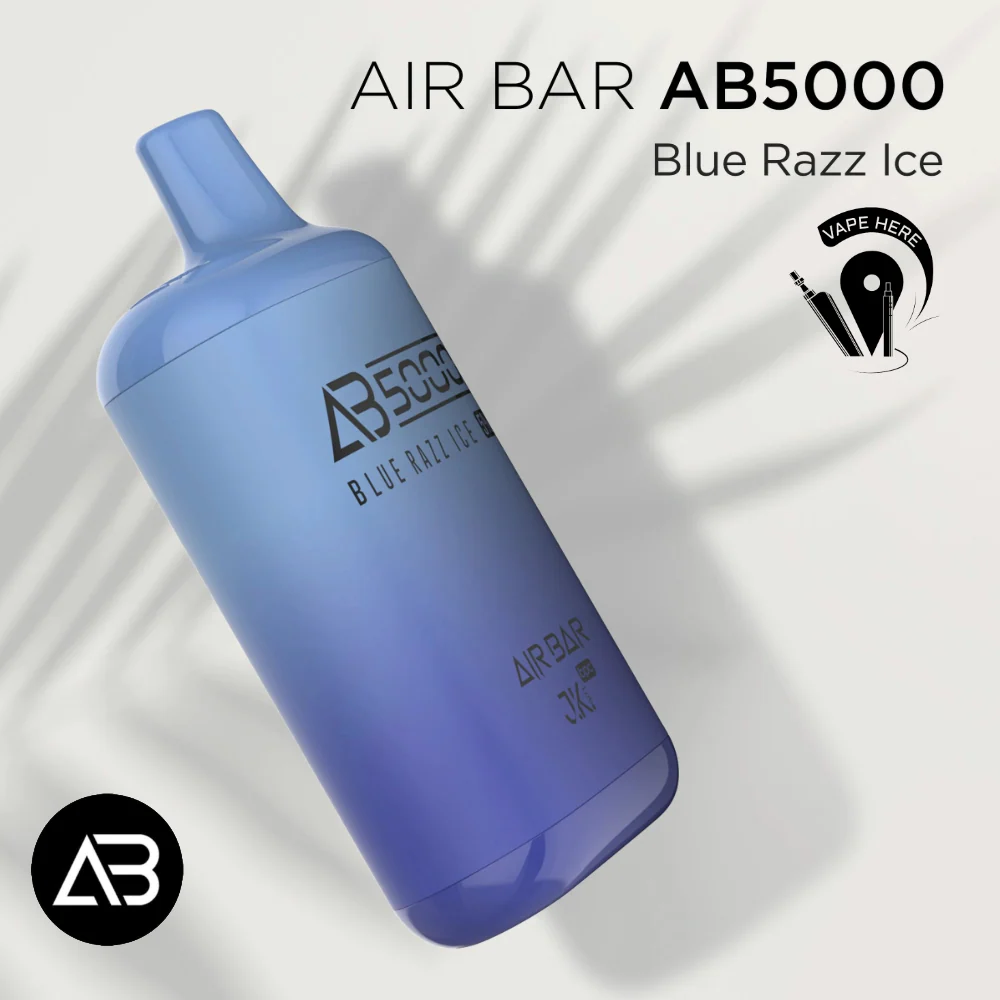 Air Bar Ultra 5000 & Diamond Box 20K Puffs Disposable Vape (2% Nicotine Strength) - Image 14