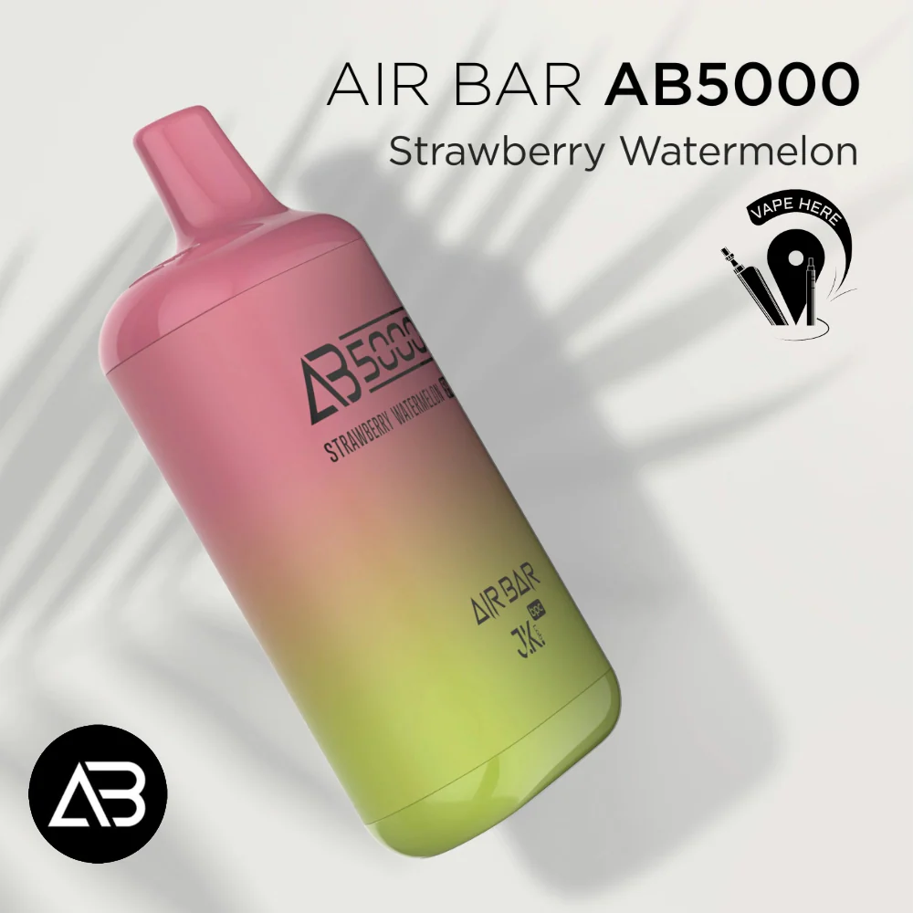 Air Bar Ultra 5000 & Diamond Box 20K Puffs Disposable Vape (2% Nicotine Strength) - Image 15