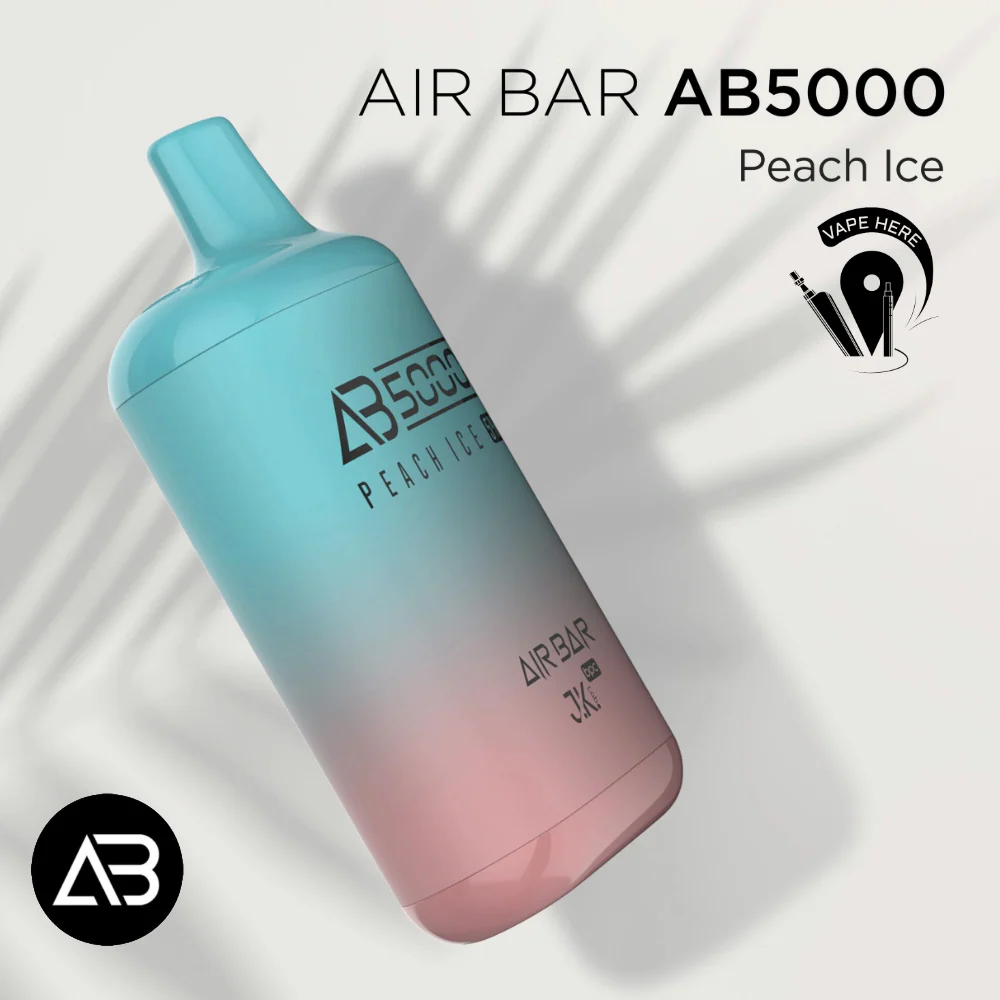 Air Bar Ultra 5000 & Diamond Box 20K Puffs Disposable Vape (2% Nicotine Strength) - Image 16