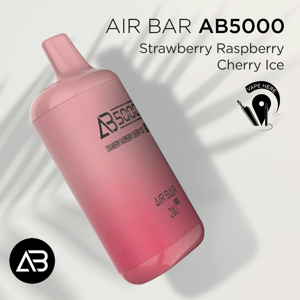 Air Bar Ultra 5000 & Diamond Box 20K Puffs Disposable Vape (2% Nicotine Strength) - Image 17