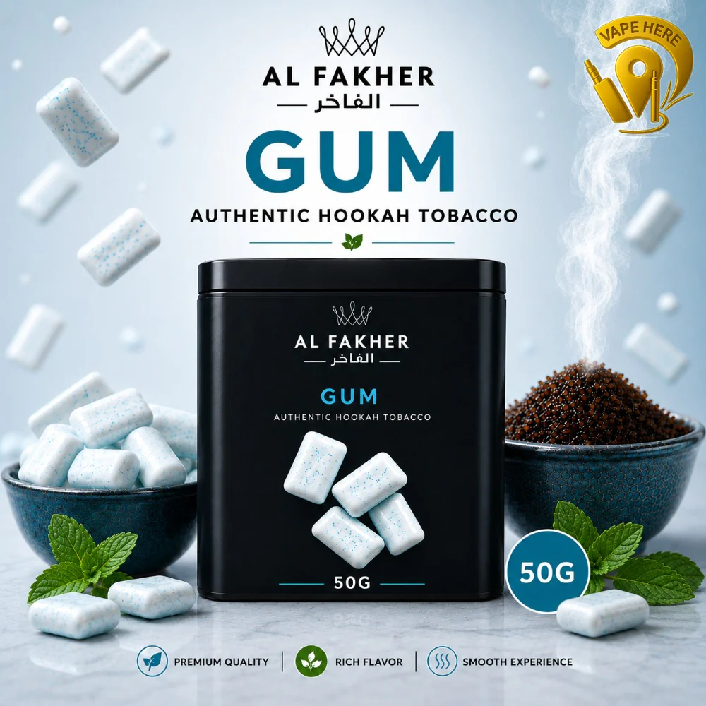 Al Fakher Tobacco Shisha Molasses - Image 12
