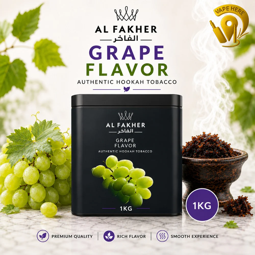 Al Fakher Tobacco Shisha Molasses - Image 13