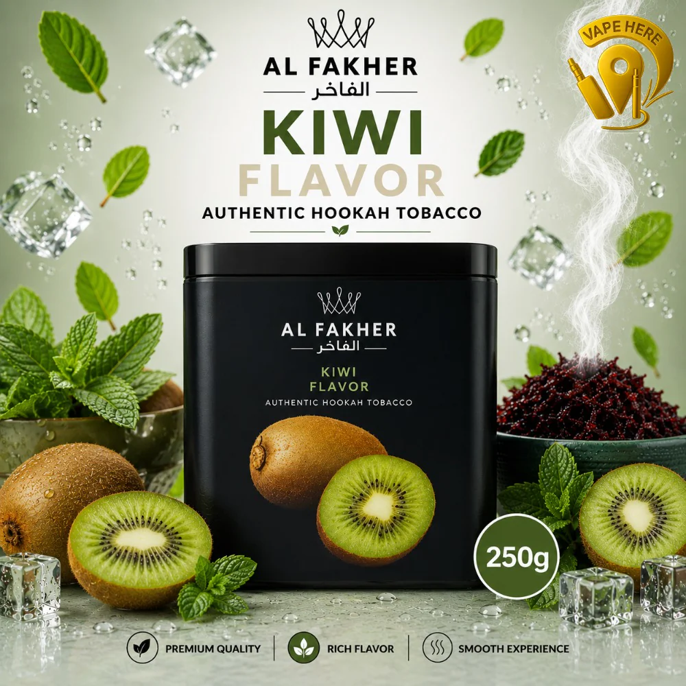 Al Fakher Tobacco Shisha Molasses - Image 15