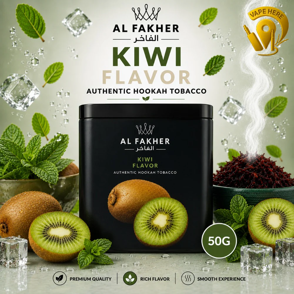 Al Fakher Tobacco Shisha Molasses - Image 16