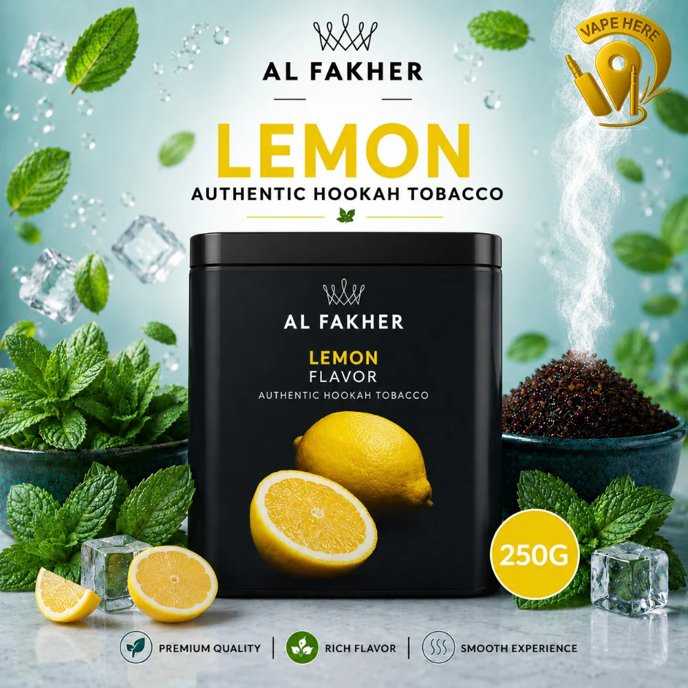 Al Fakher Tobacco Shisha Molasses - Image 17