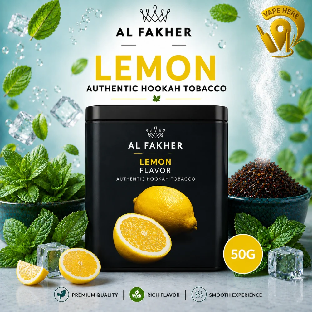 Al Fakher Tobacco Shisha Molasses - Image 18