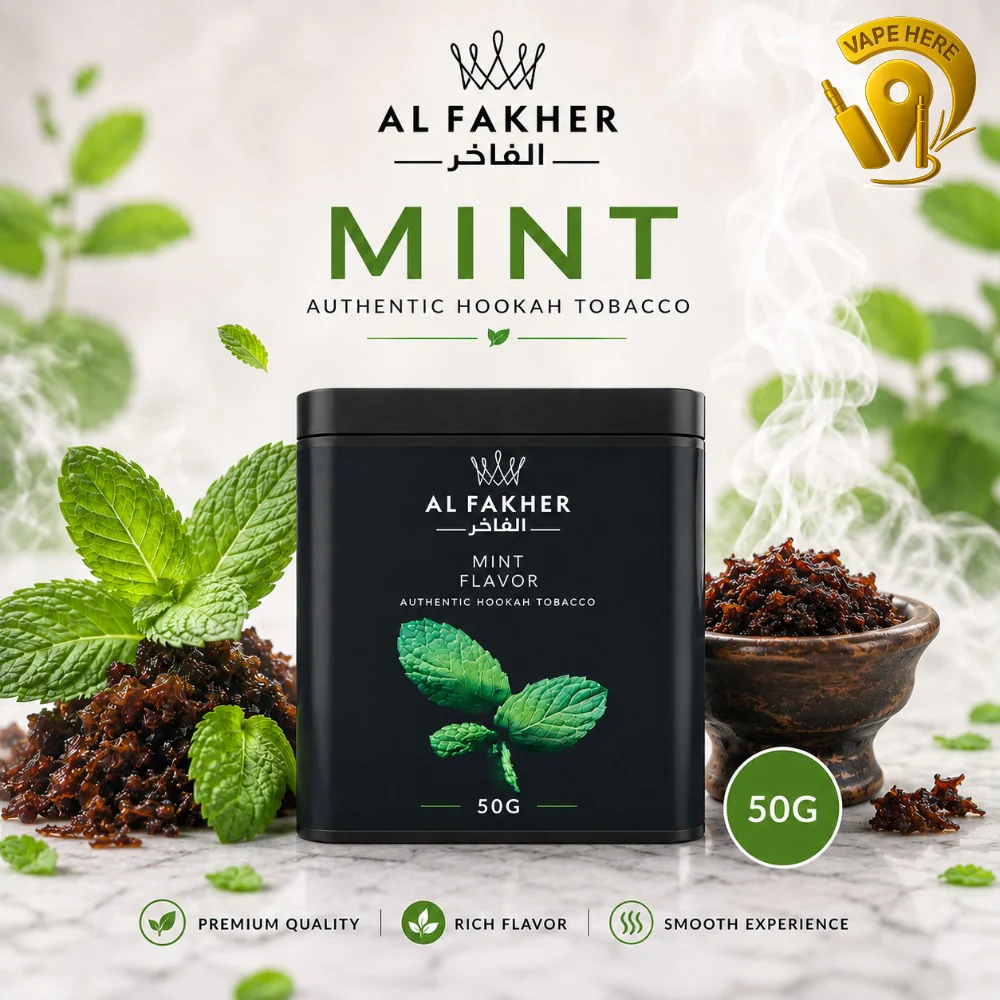 Al Fakher Tobacco Shisha Molasses - Image 27