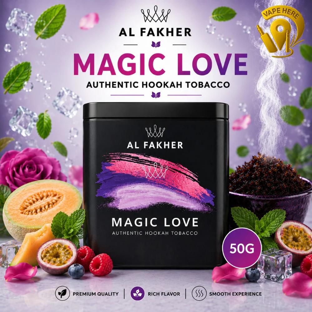 Al Fakher Tobacco Shisha Molasses - Image 29