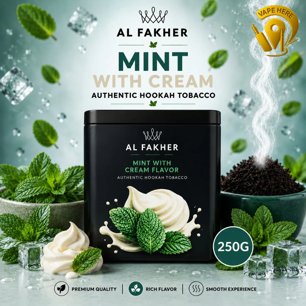 Al Fakher Tobacco Shisha Molasses - Image 30