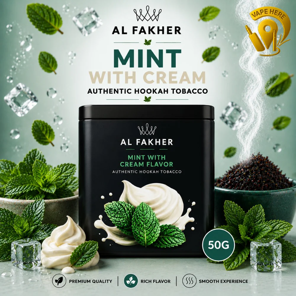 Al Fakher Tobacco Shisha Molasses - Image 31