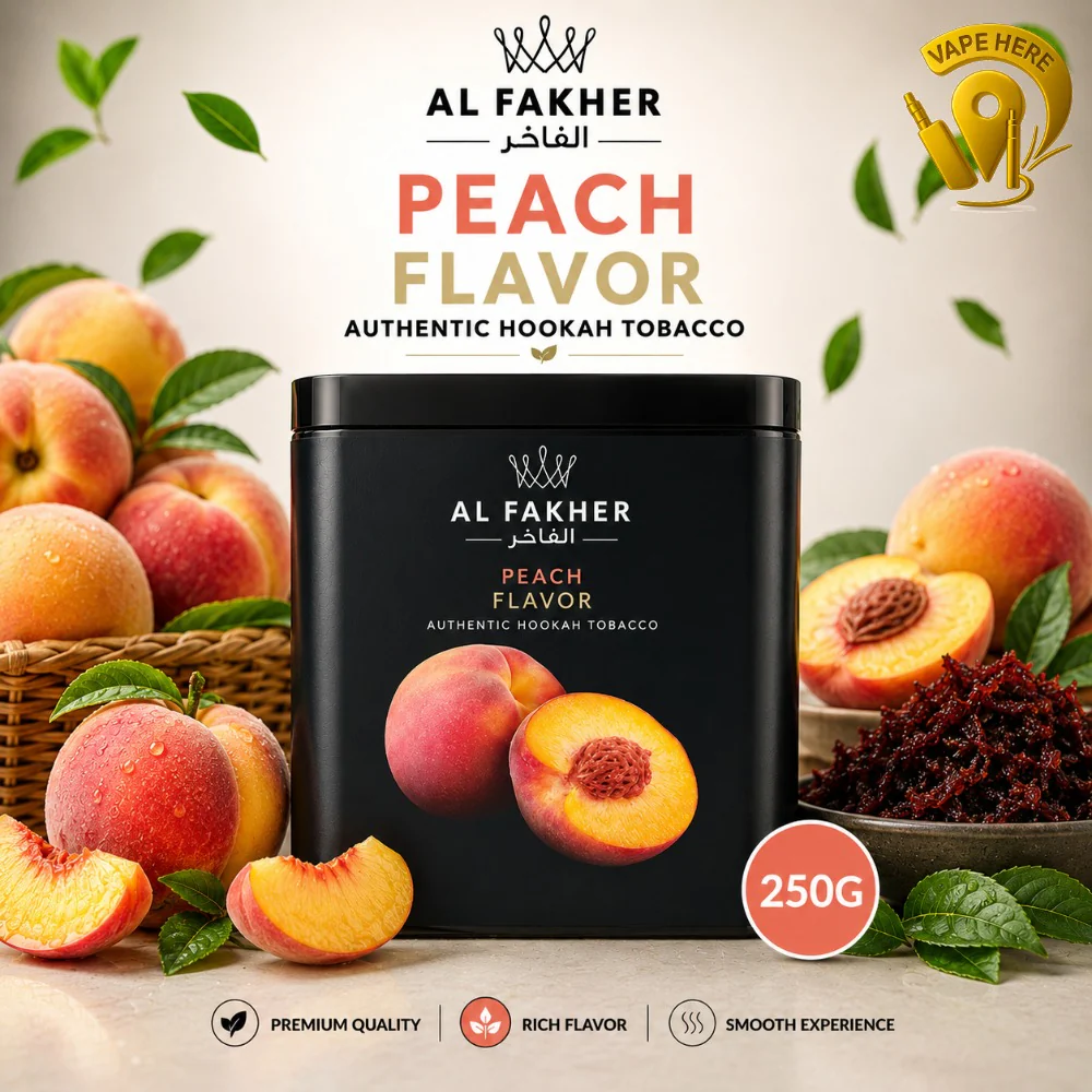 Al Fakher Tobacco Shisha Molasses - Image 32