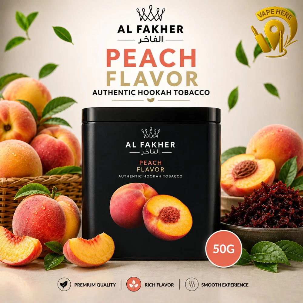 Al Fakher Tobacco Shisha Molasses - Image 33