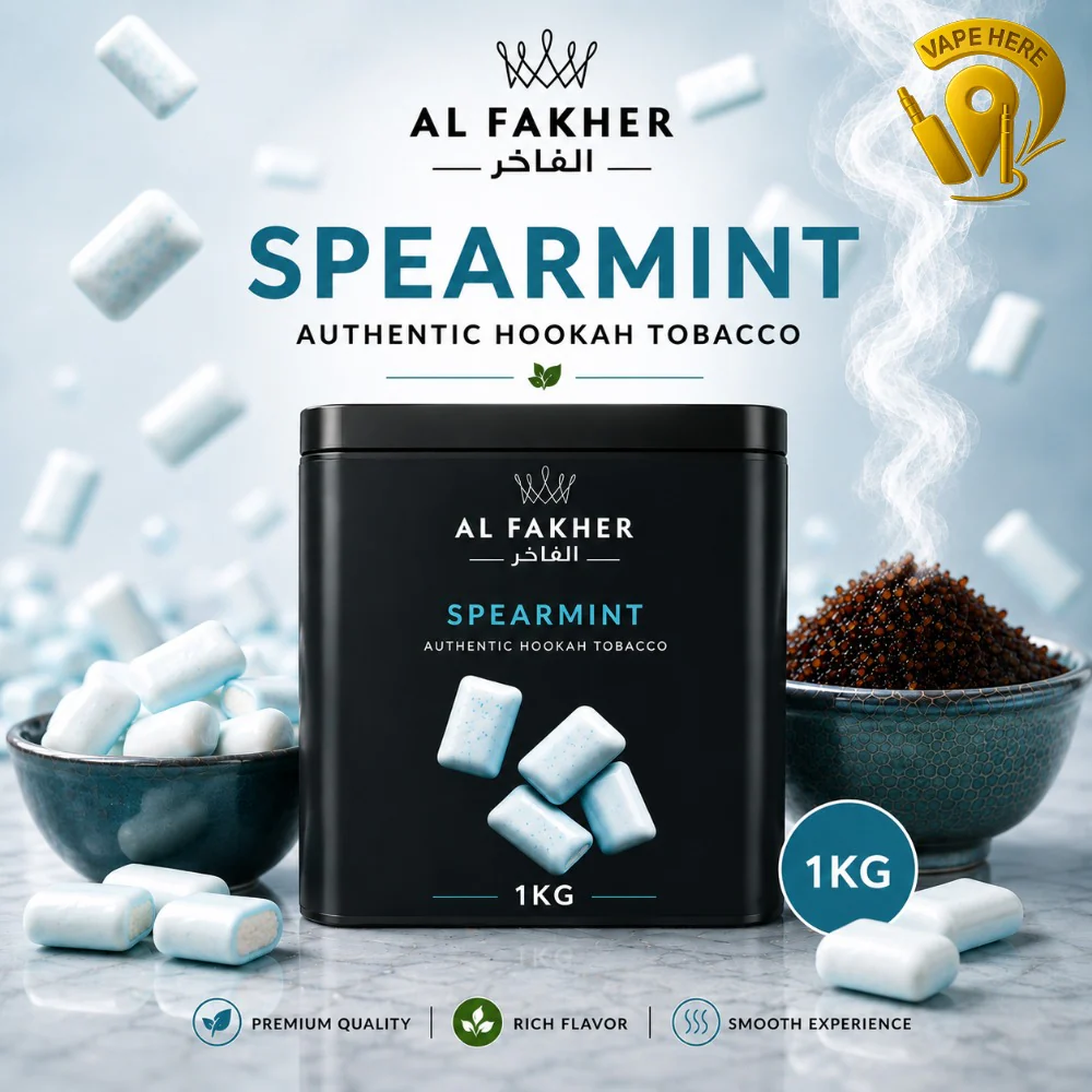 Al Fakher Tobacco Shisha Molasses - Image 34