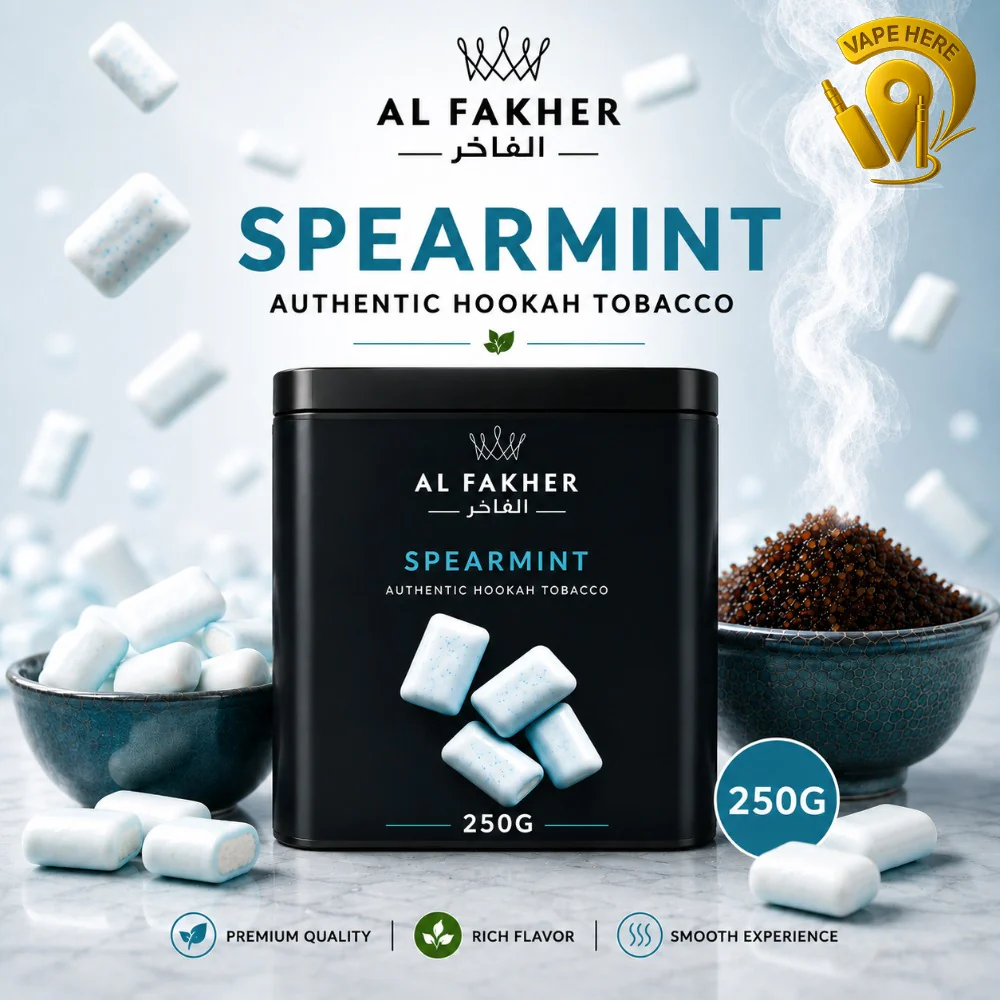 Al Fakher Tobacco Shisha Molasses - Image 35