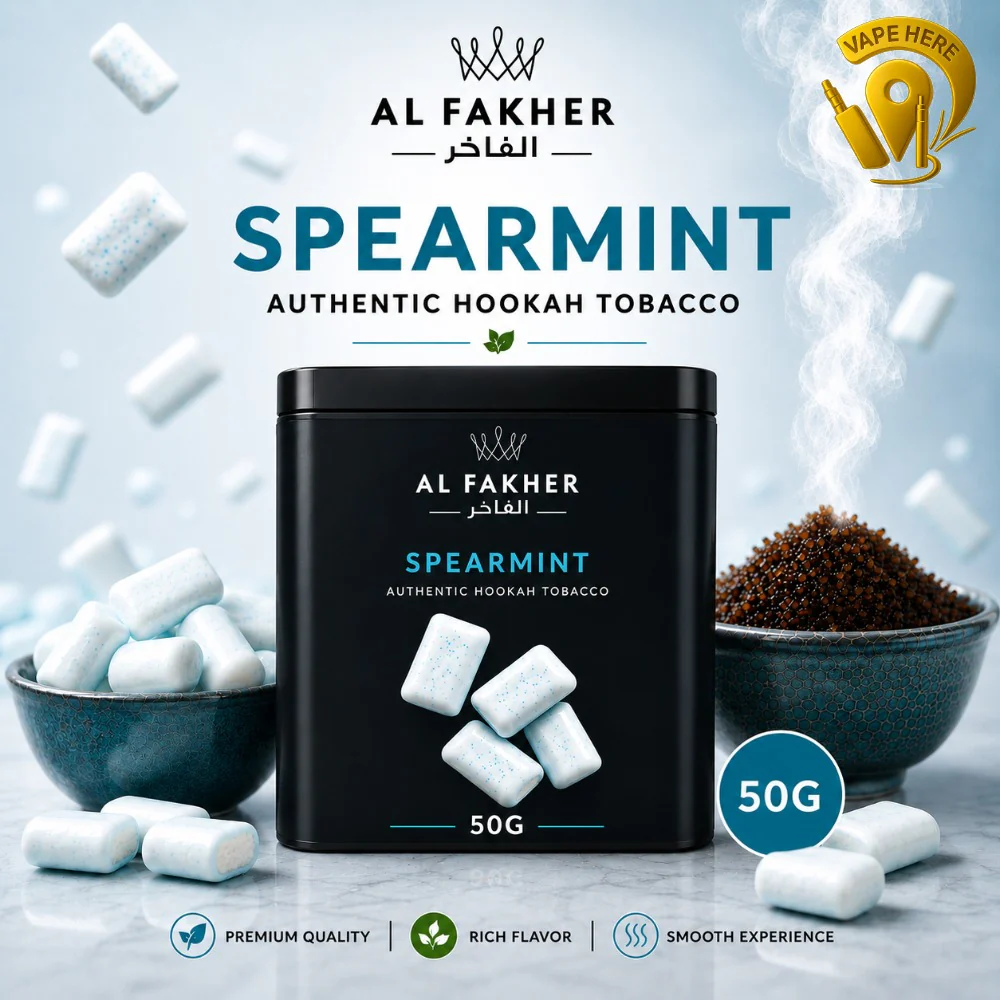 Al Fakher Tobacco Shisha Molasses - Image 36