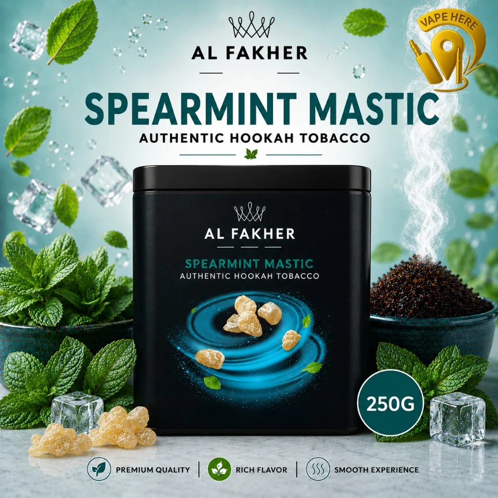 Al Fakher Tobacco Shisha Molasses - Image 37