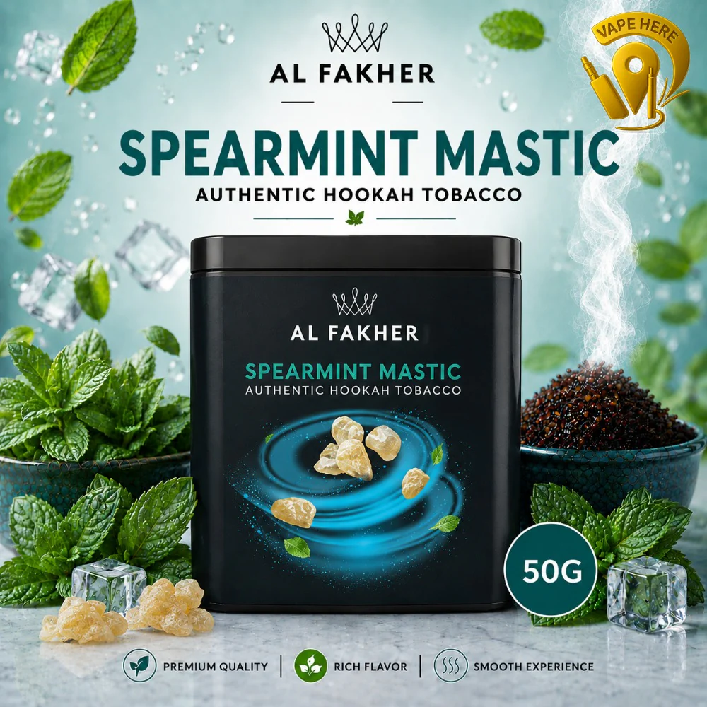 Al Fakher Tobacco Shisha Molasses - Image 38