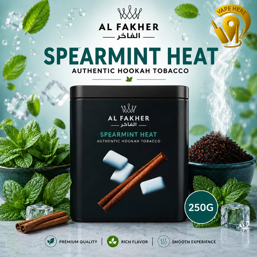Al Fakher Tobacco Shisha Molasses - Image 42