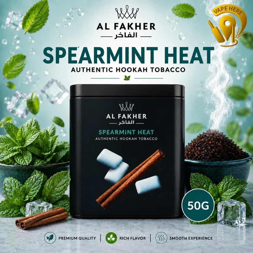 Al Fakher Tobacco Shisha Molasses - Image 43