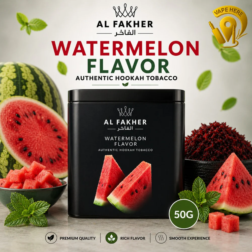 Al Fakher Tobacco Shisha Molasses - Image 50