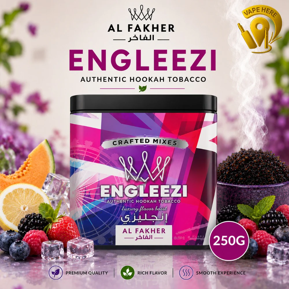 Al Fakher Tobacco Shisha Molasses - Image 7
