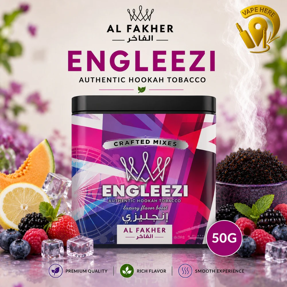 Al Fakher Tobacco Shisha Molasses - Image 8
