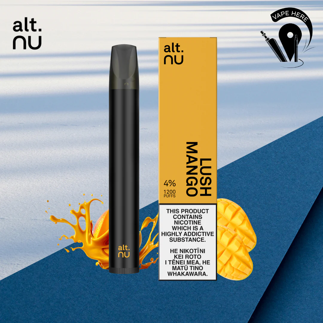 alt. NU 1200 Puffs 40mg Disposable Vape V2.0 - Image 12