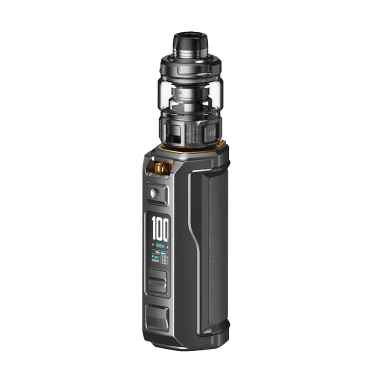 VOOPOO Argus XT Kit 100W - MATT Tank 6.5ml - Image 5