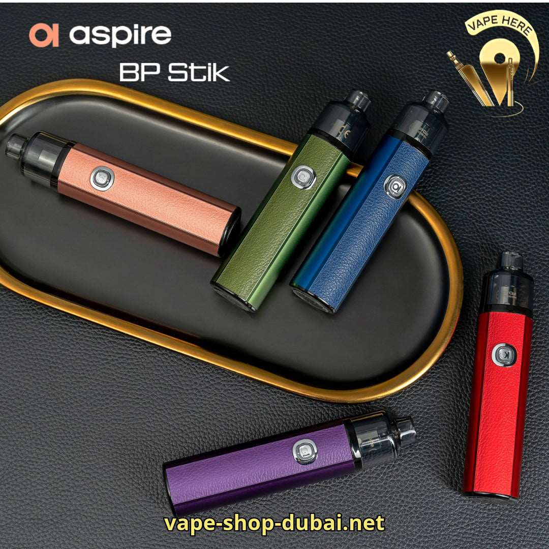 Aspire BP Stik Kit - Image 2