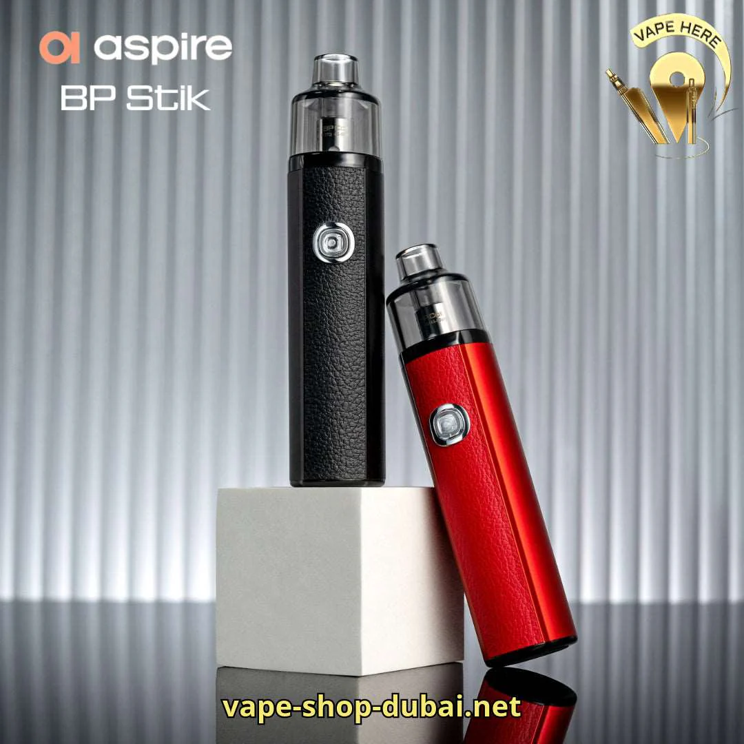 Aspire BP Stik Kit - Image 3