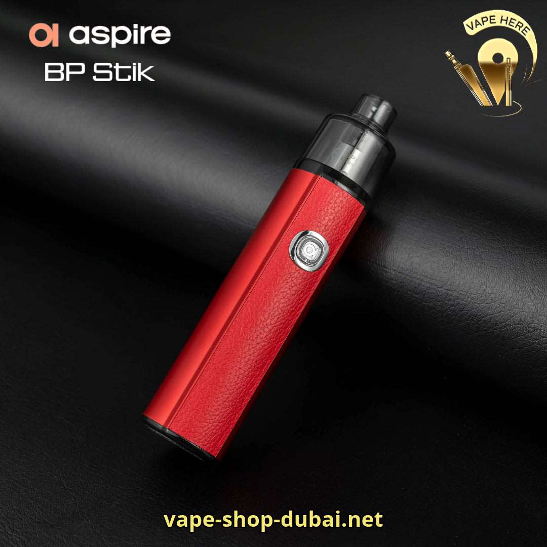 Aspire BP Stik Kit - Image 4