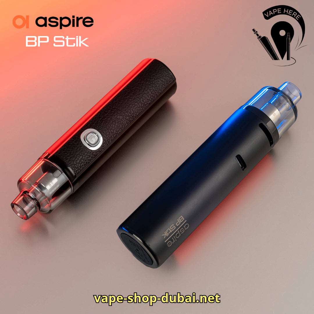 Aspire BP Stik Kit - Image 6