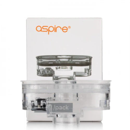 Aspire Cloudflask S Empty Pod Cartridge - Image 2