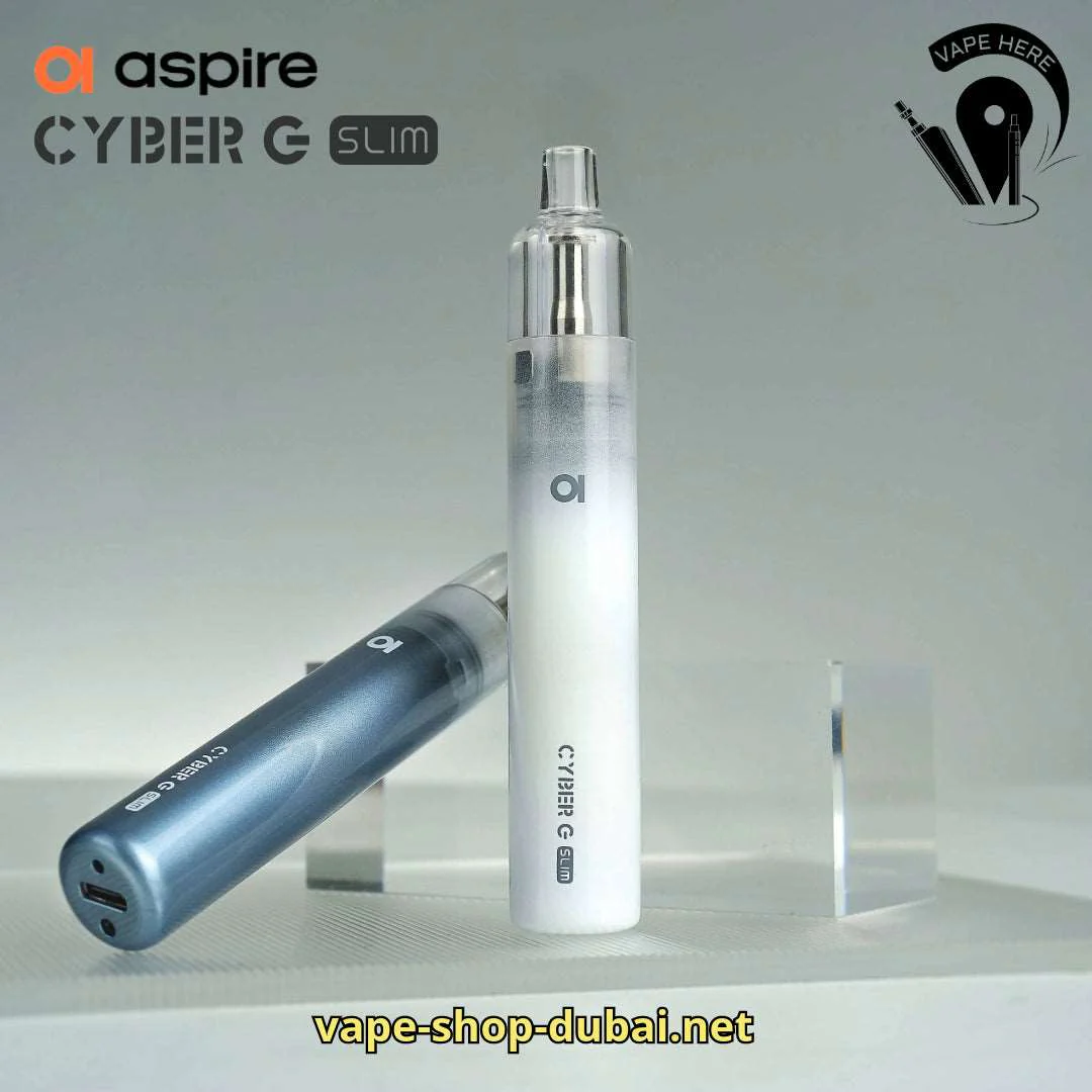 Aspire Cyber G Slim Kit - Image 3