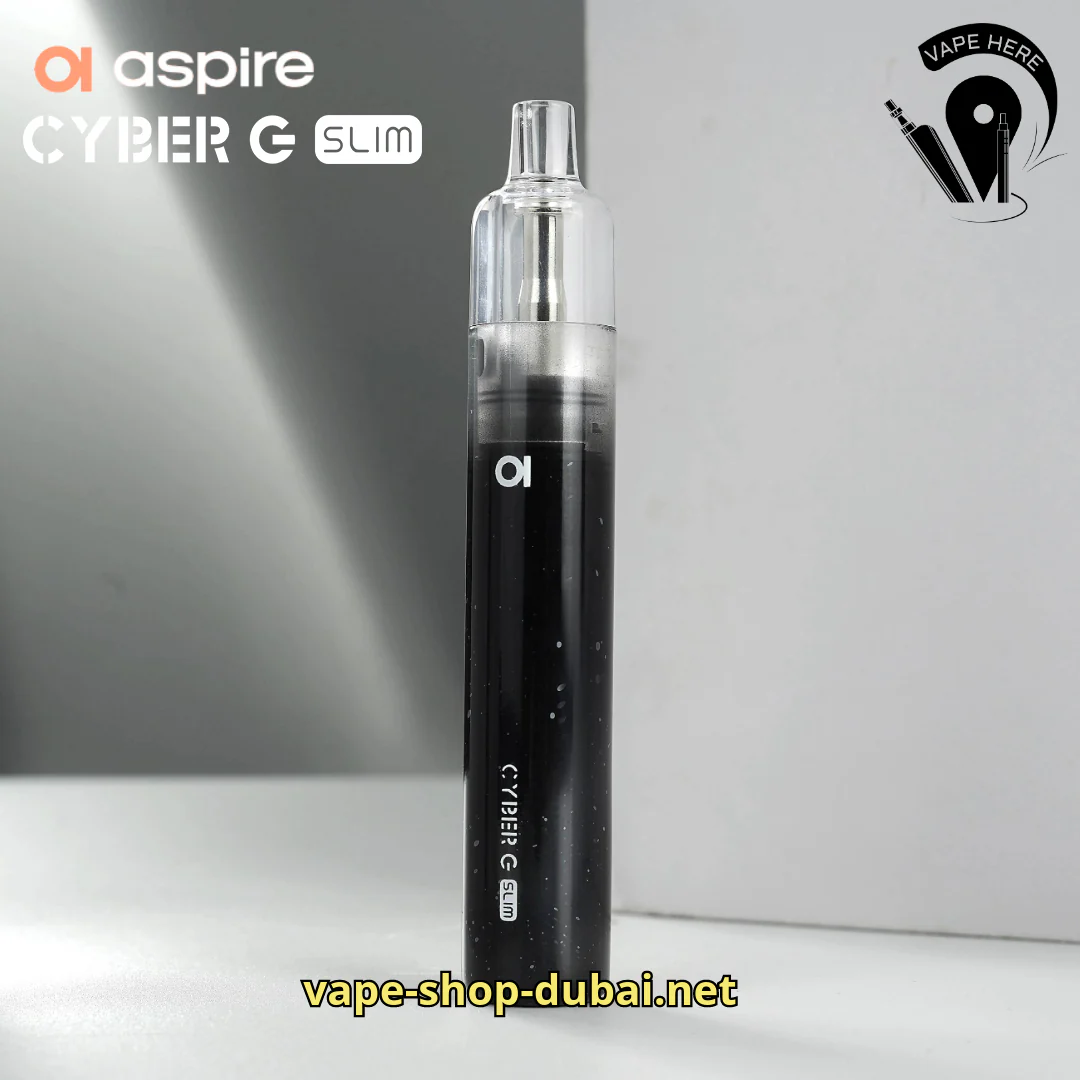 Aspire Cyber G Slim Kit - Image 4