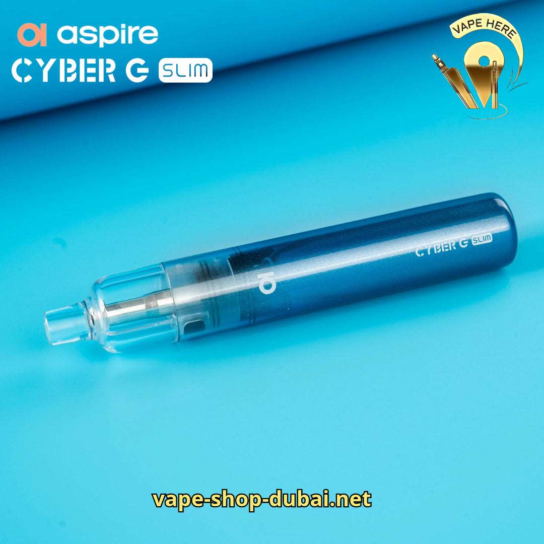 Aspire Cyber G Slim Kit - Image 6