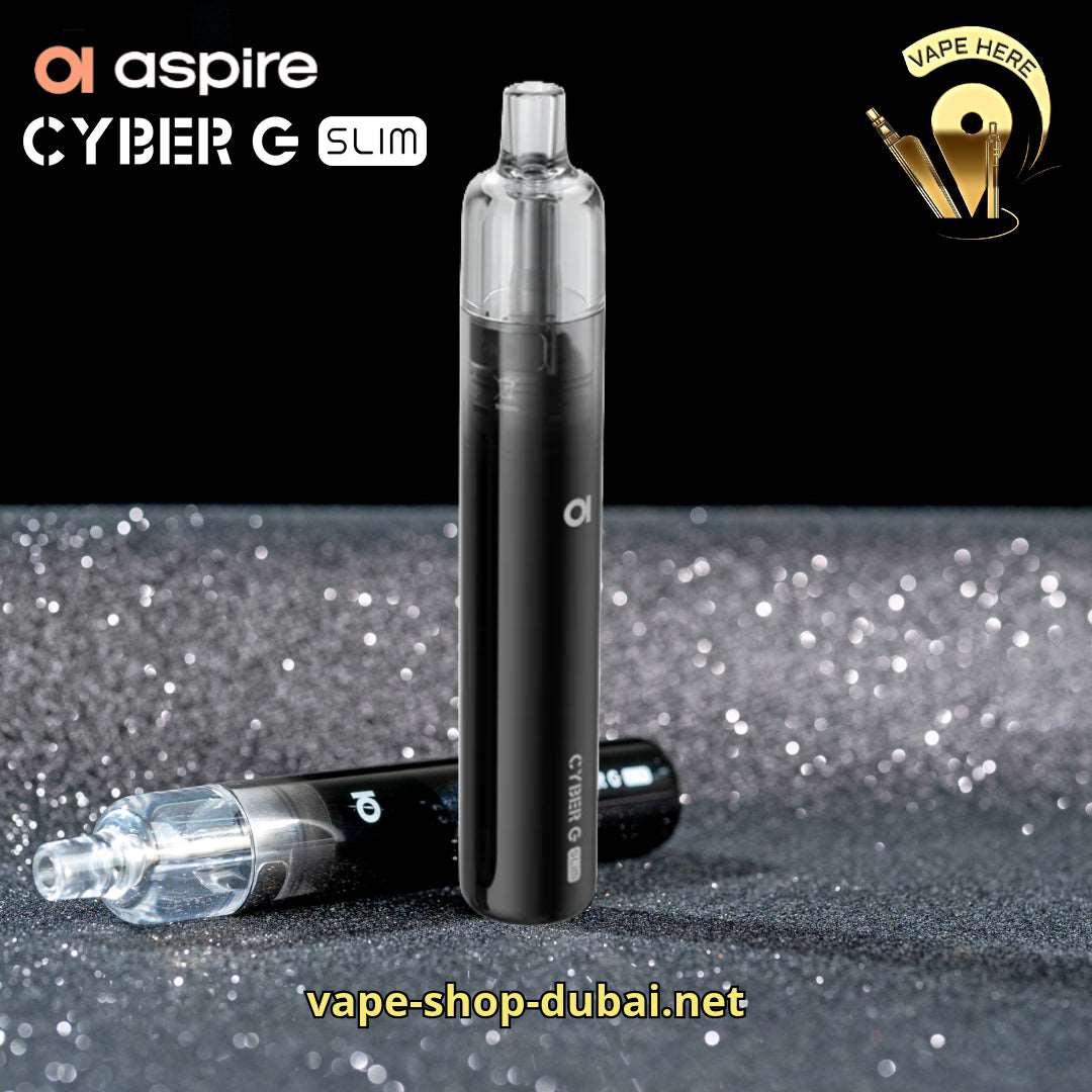 Aspire Cyber G Slim Kit - Image 7