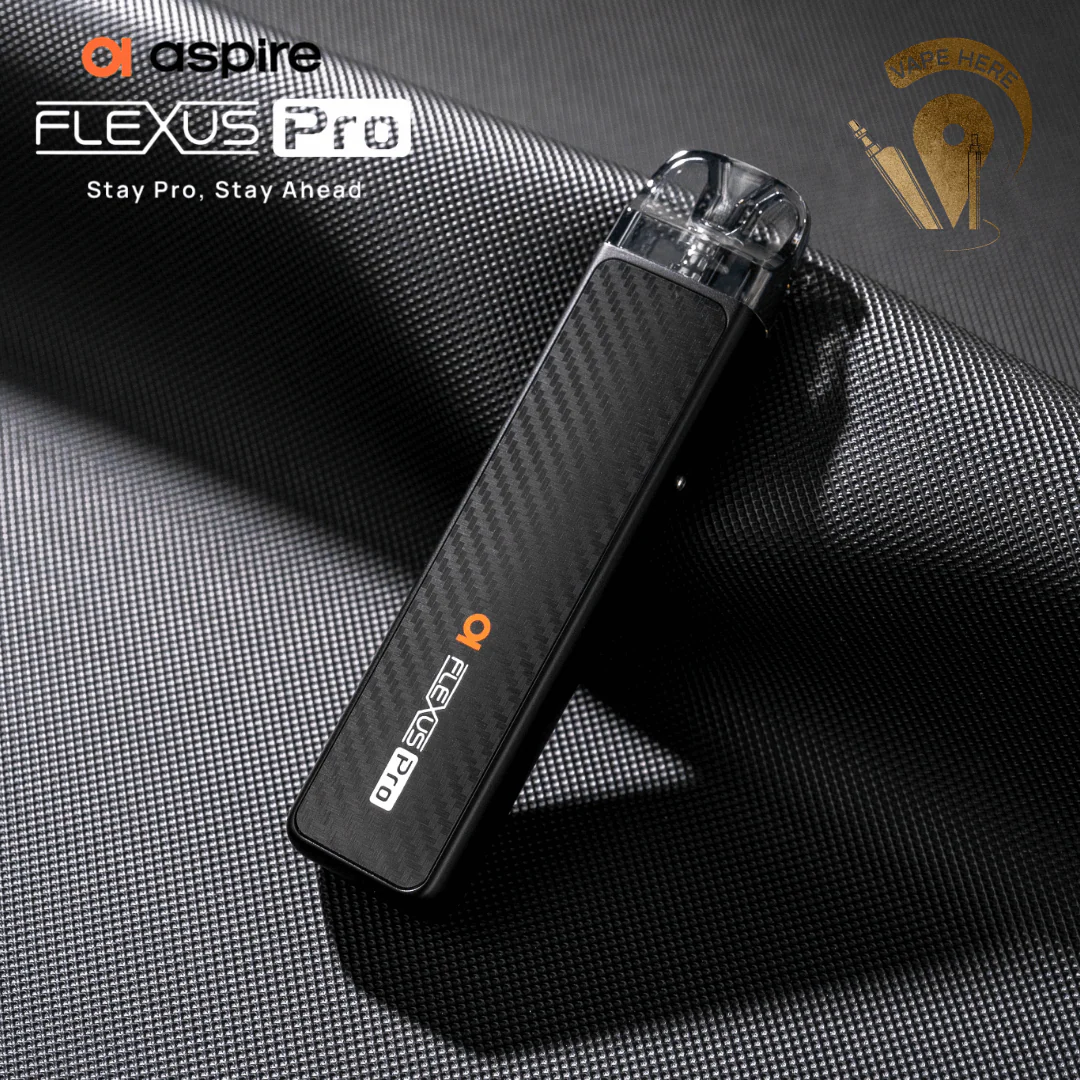 Aspire Flexus PRO 30W Pod System Kit - Image 3
