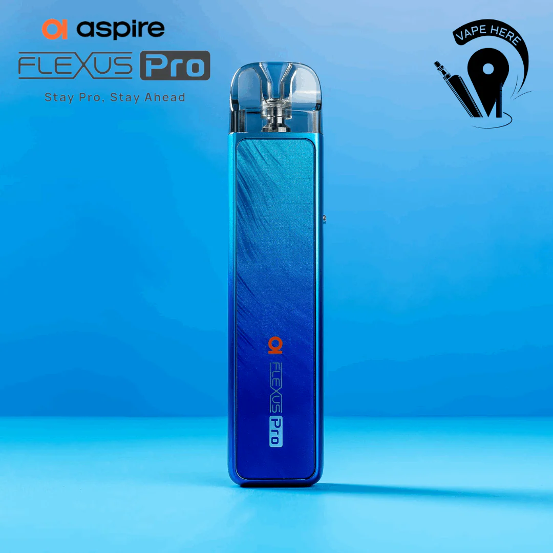 Aspire Flexus PRO 30W Pod System Kit - Image 4
