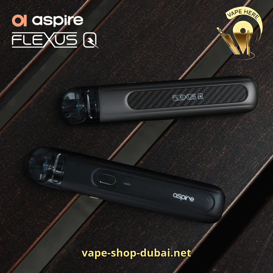 Aspire Flexus Q Kit - Image 3
