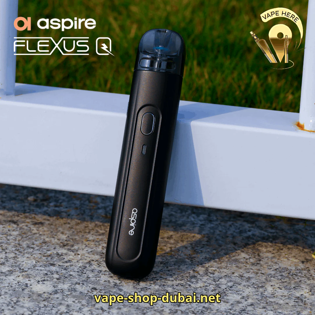 Aspire Flexus Q Kit - Image 4