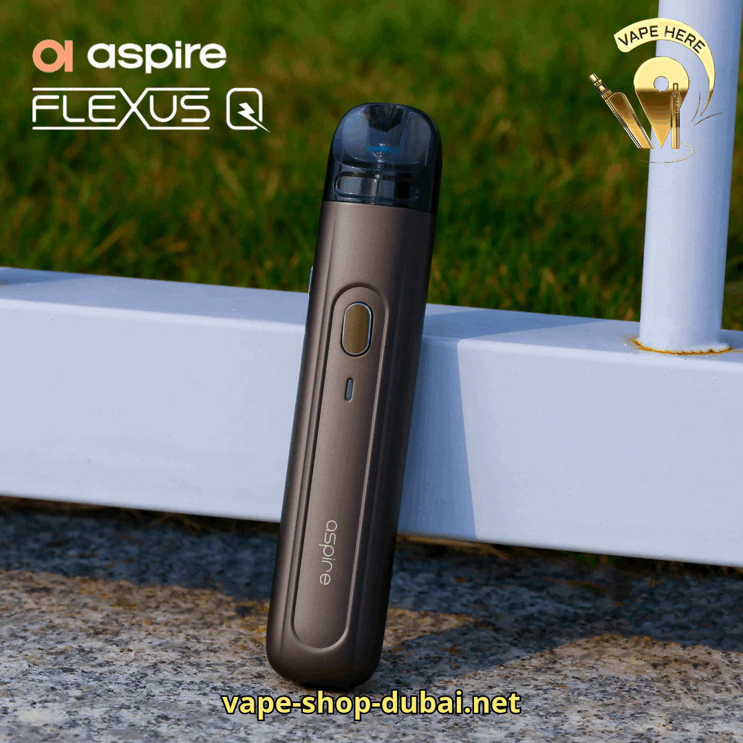 Aspire Flexus Q Kit - Image 5