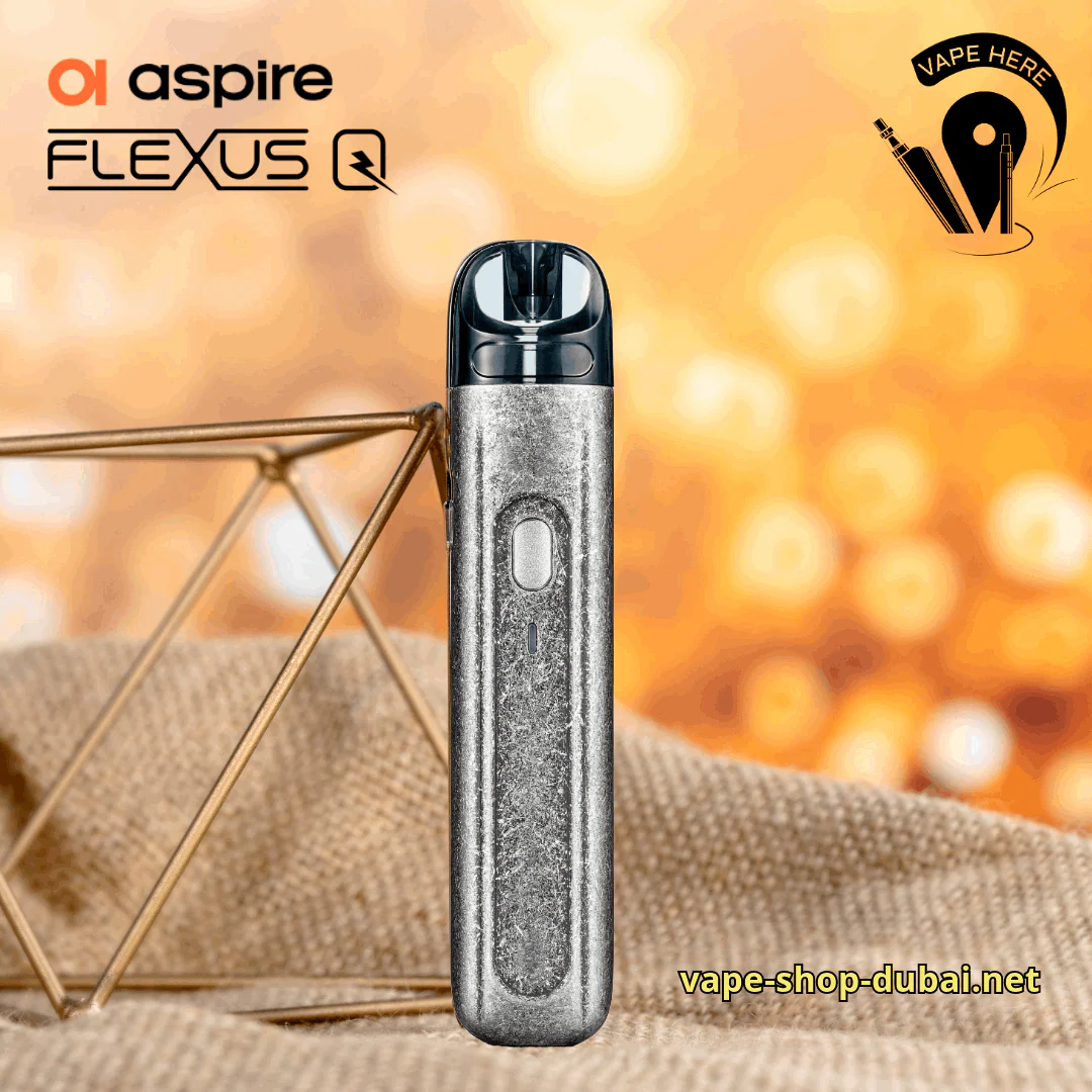 Aspire Flexus Q Kit - Image 7