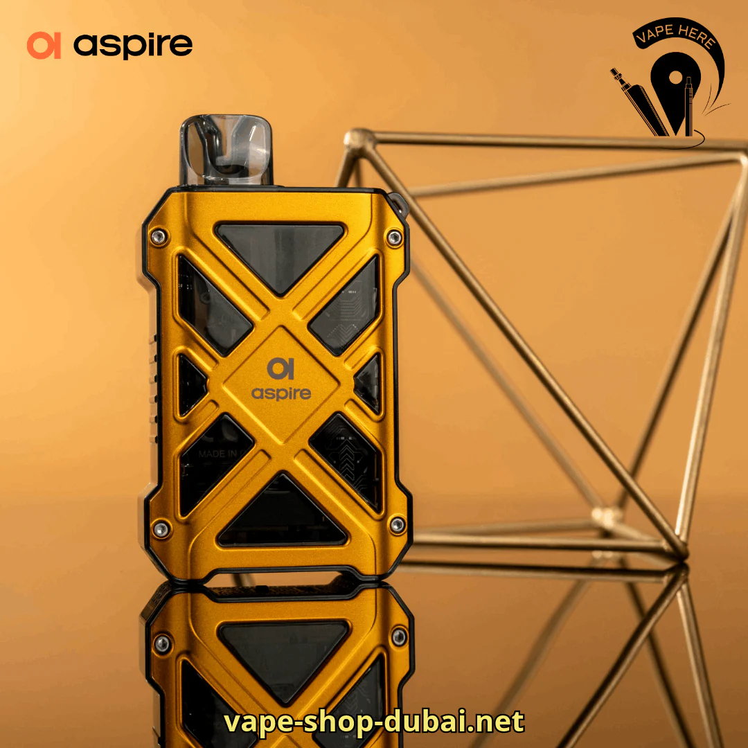 Aspire GOTEK X II Kit - Image 5